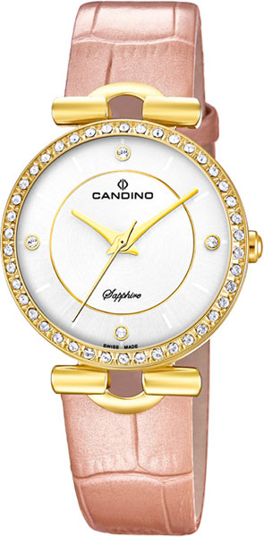 Наручные часы кварцевые женские Candino C4673