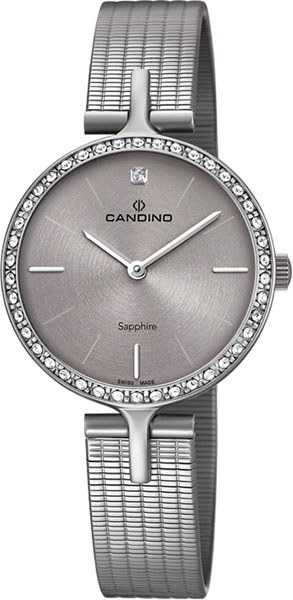 Наручные часы кварцевые женские Candino C4647