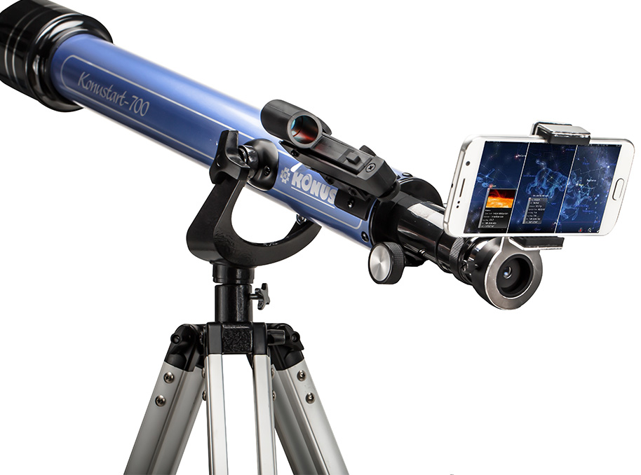 Konustart 700 sale telescope