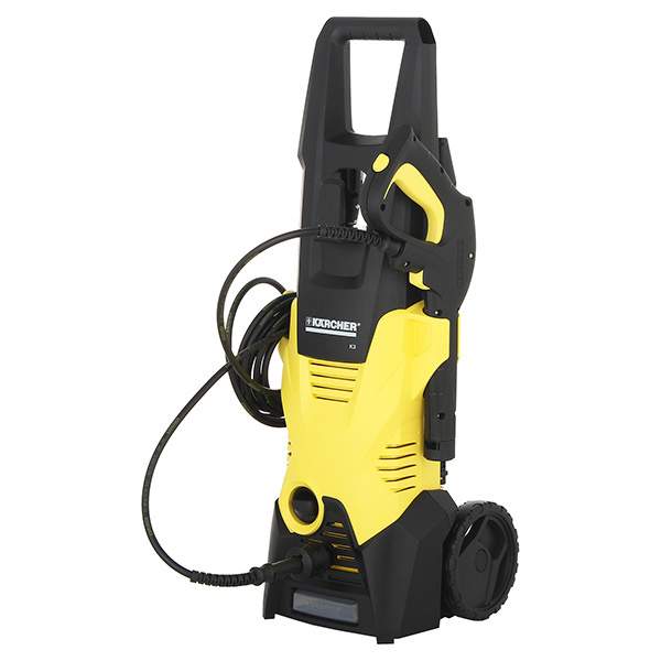 Электрическая мойка высокого давления Karcher 1.676-000.0 K 3