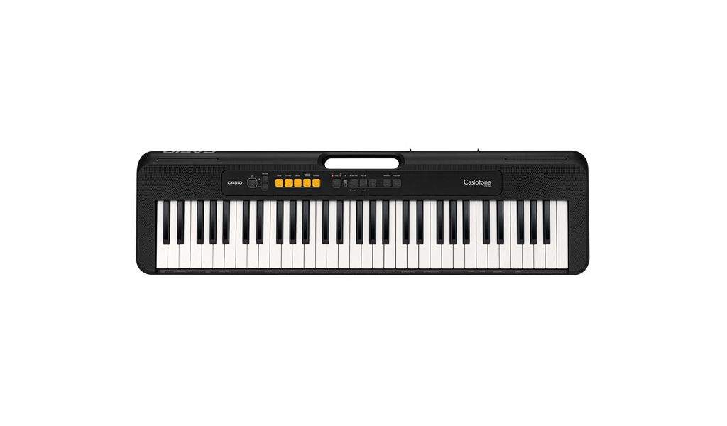 Синтезатор Casio CT-S100