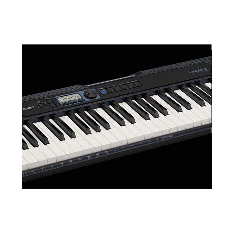 Синтезатор отзывы. Casiotone CT-s300
