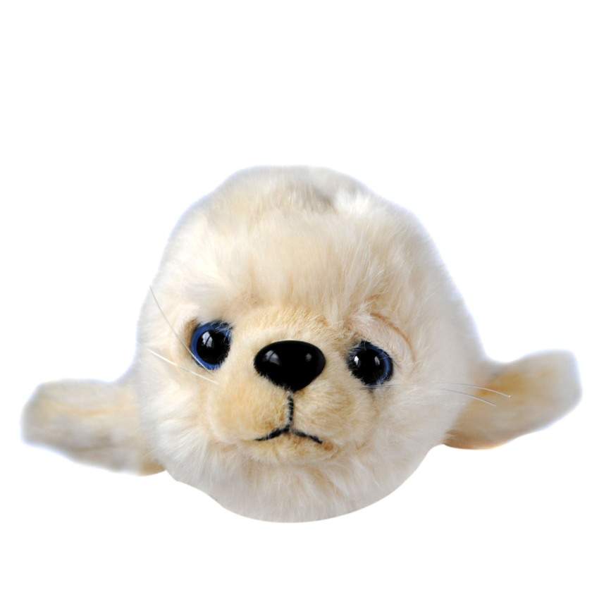 Игрушка морской котик