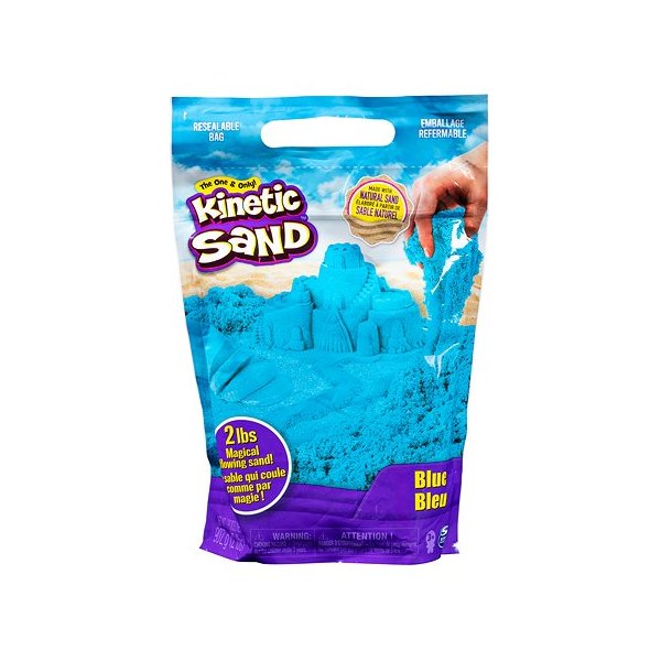 Spin Master Kinetic Sand 907