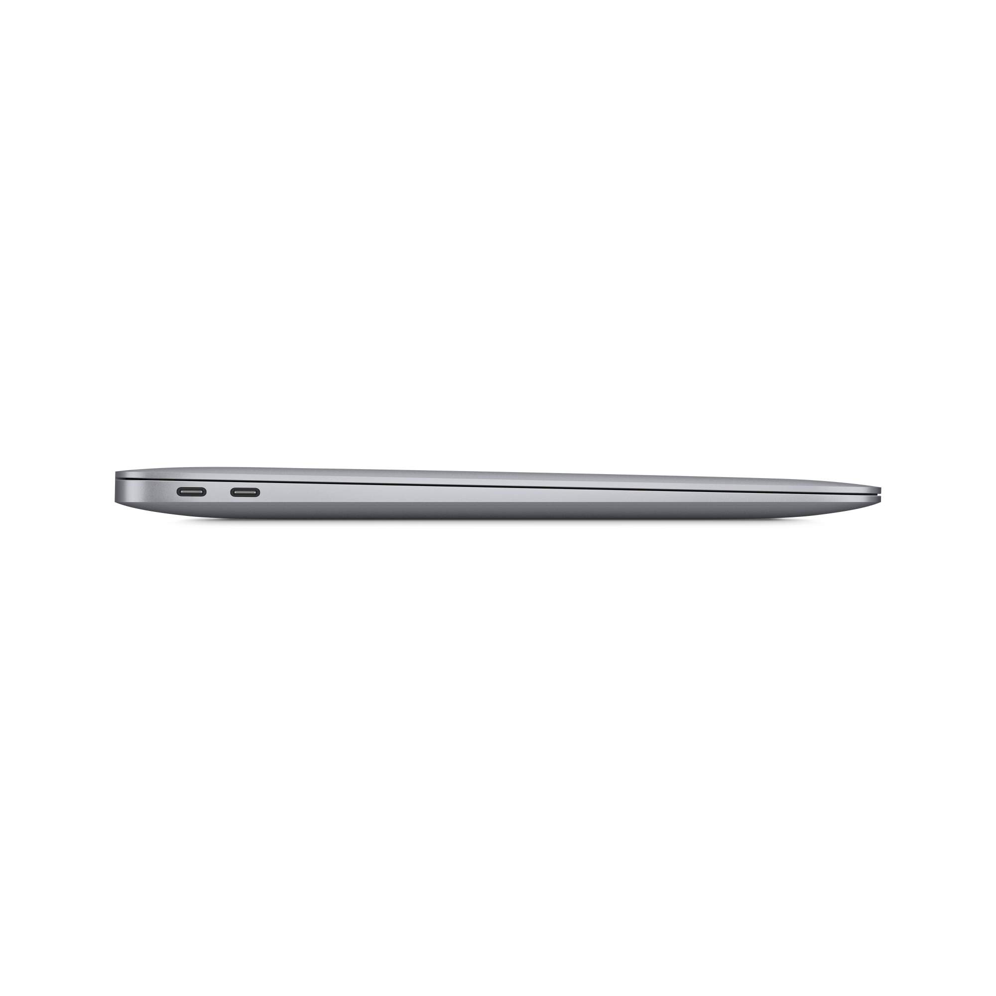 Ноутбук Apple MacBook Air 13,3" 2020 M1 8/256GB (MGN63RU/A)