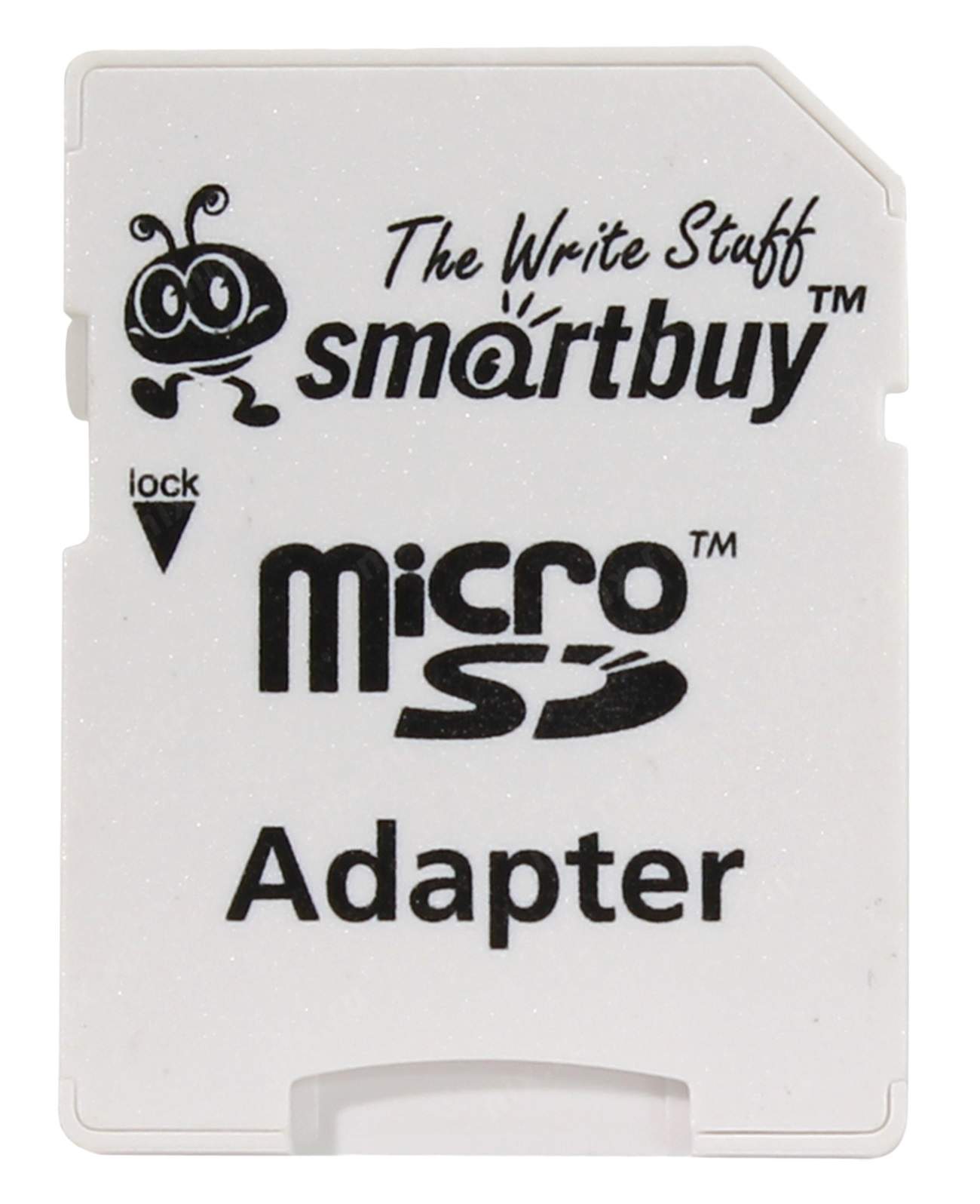 Карта памяти smartbuy microsdxc 64 гб