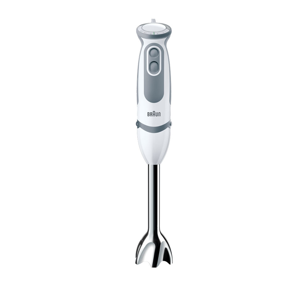 Погружной блендер Braun Multiquick 5V MQ5235 White,   .