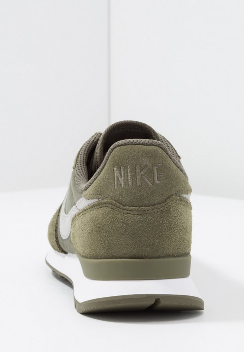 Nike internationalist damen khaki online