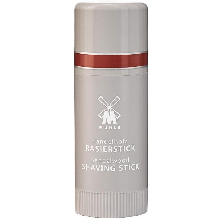 Стик для бритья Muehle Sandalwood Shaving Stick Сандал 37 гр