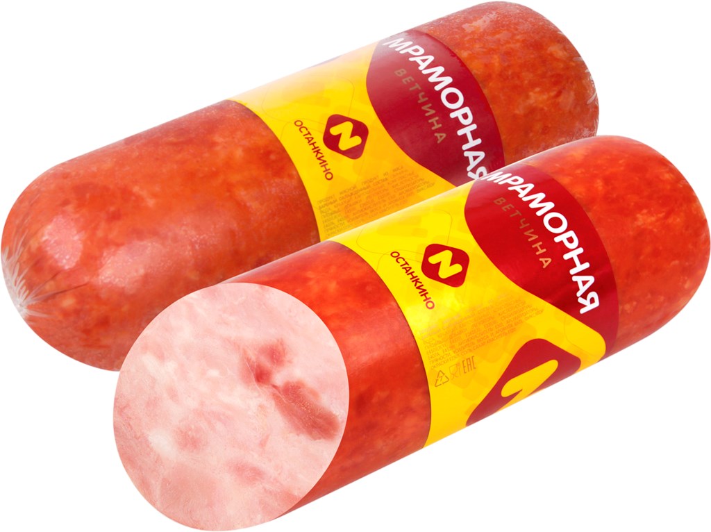 Ветчина Ozon
