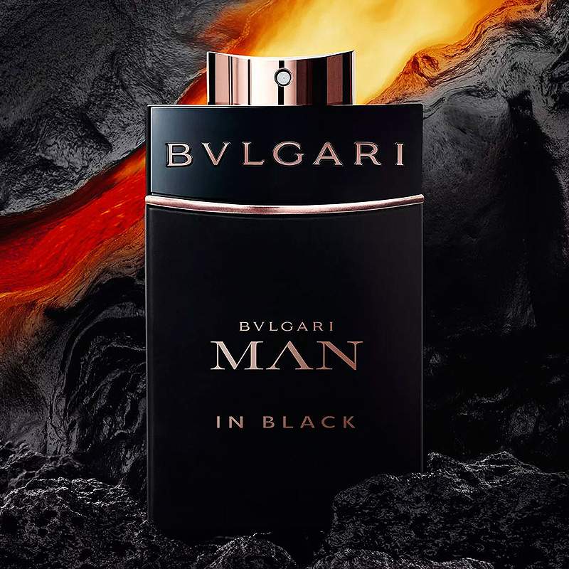 Bvlgari man in shop black edp 60 ml