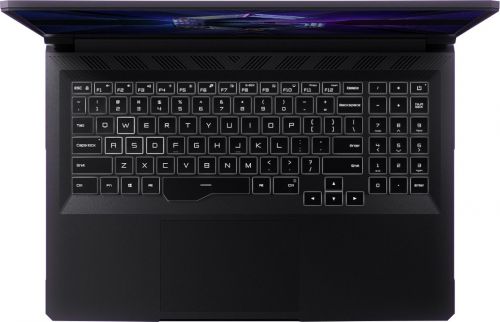 Игровой ноутбук Xiaomi Redmi G Gaming Laptop Linux Black (XMG2003-AL-LINUX)