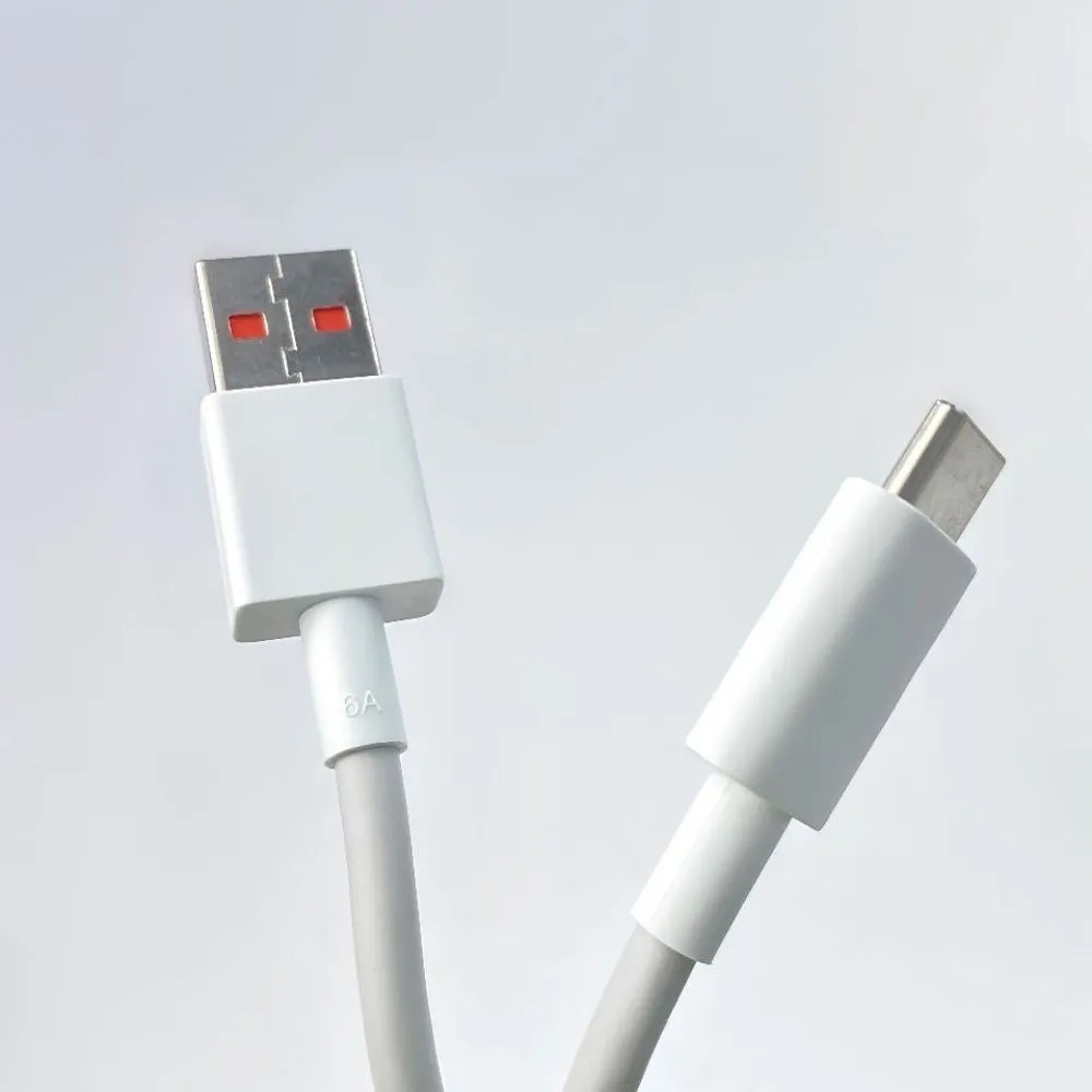 Сетевое зарядное устройство Xiaomi MDY-11-EX 33W USB Type-C 1xUSB Type-C 3  А белый - купить в SLS Co, цена на Мегамаркет