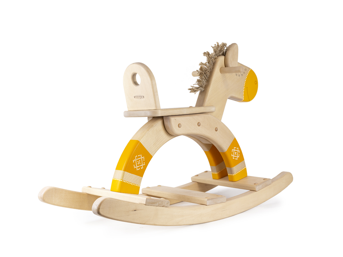 Детская Лошадка Качалка Цена Элефант