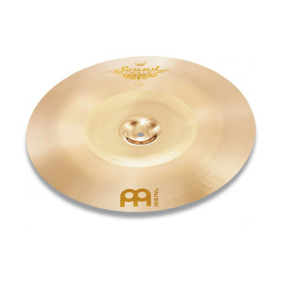 Тарелка для ударной установки Meinl SF18CH