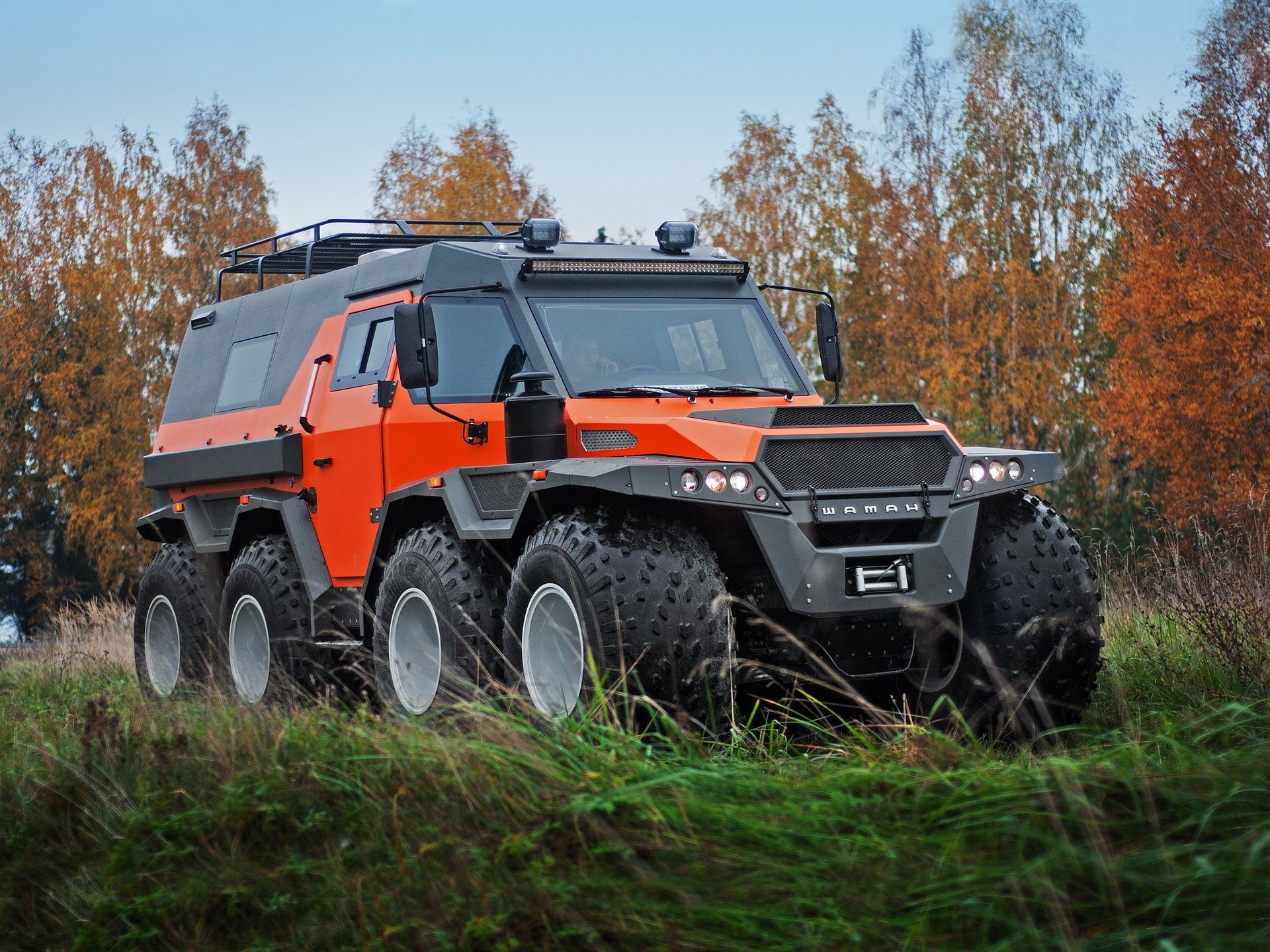 Внедорожник u8. АВТОРОС вездеход шаман. Вездеход АВТОРОС шаман 8x8. Снегоболотоход шаман 8х8. Вездеход болотоход шаман.