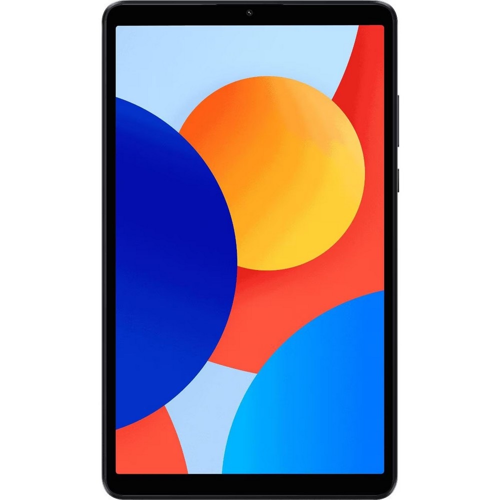 Планшет Xiaomi Pad SE 8.7" 4/64GB серый (VHU5044RU) Wi-Fi, купить в Москве, цены в интернет-магазинах на Мегамаркет