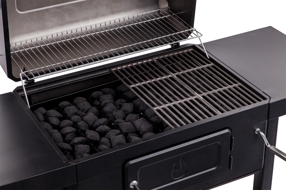 Char broil performance 780 3500 Charcoal 30