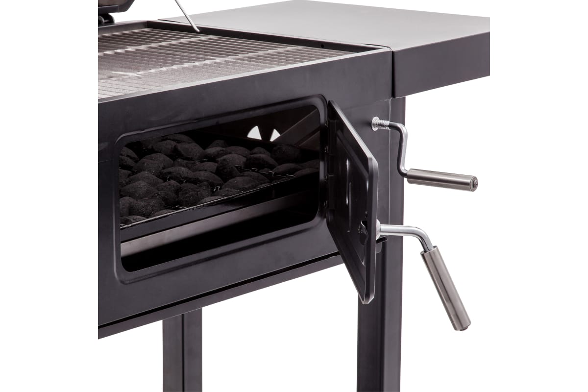 Char broil performance 780 3500 Charcoal 30