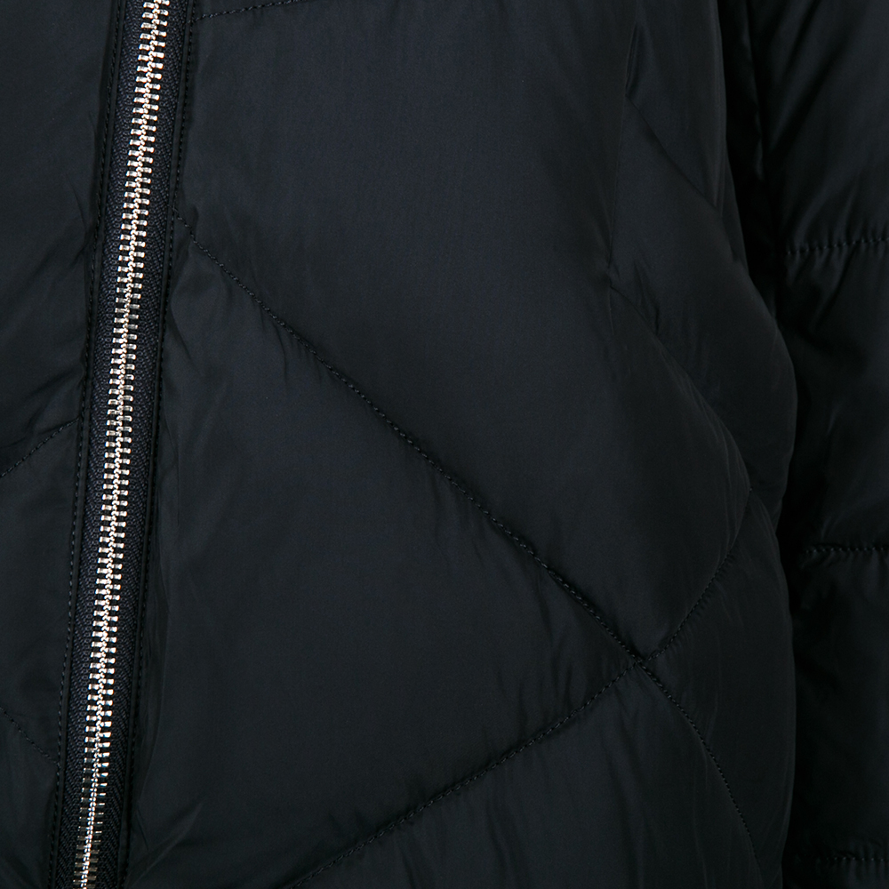 Куртка женская Westfalika 2219-1832B-D17Z-1 синяя 48 RU