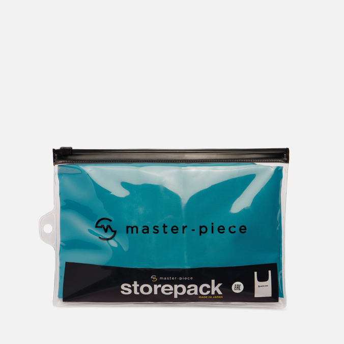 Авоська унисекс Master-piece Storepack Eco голубая