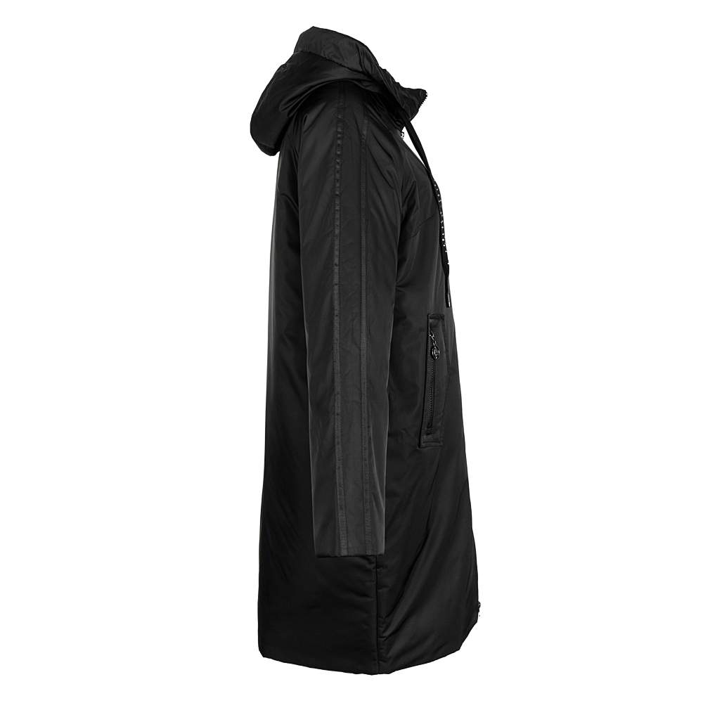 Пальто женское Westfalika 1519-903-1B-001D-1 черное 54 RU