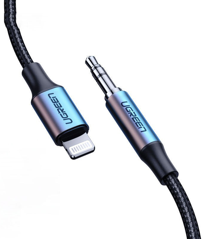 Кабель aux Lightning Jack 3.5. Кабель Apple Lightning to 3.5mm Audio Cable (mr2c2zm/a). Jack Lightning микрофонный. USB Lightning Jack большой.