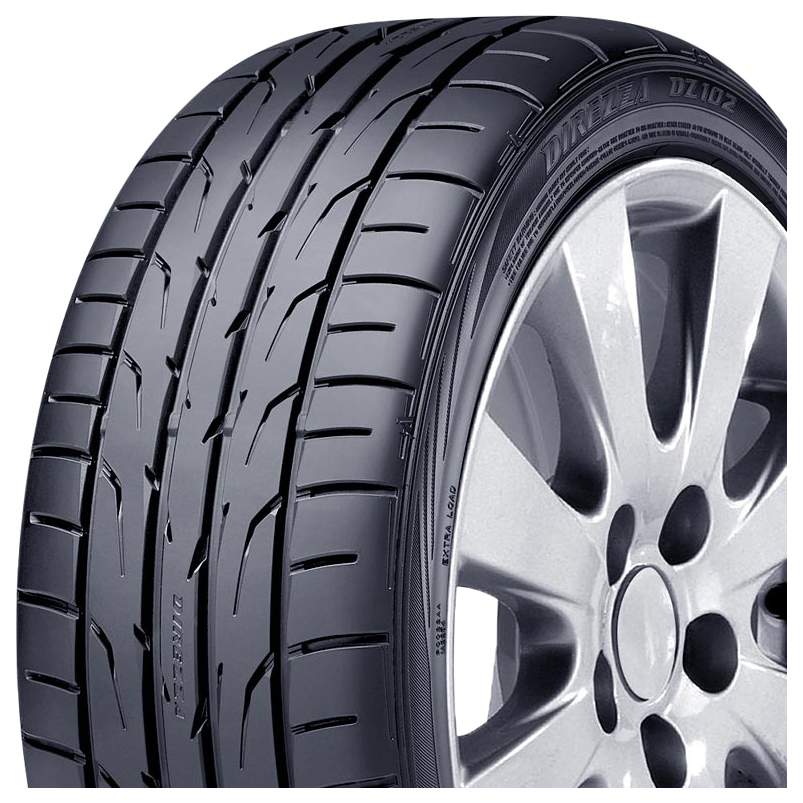 Dunlop Шины Летние Купить R18