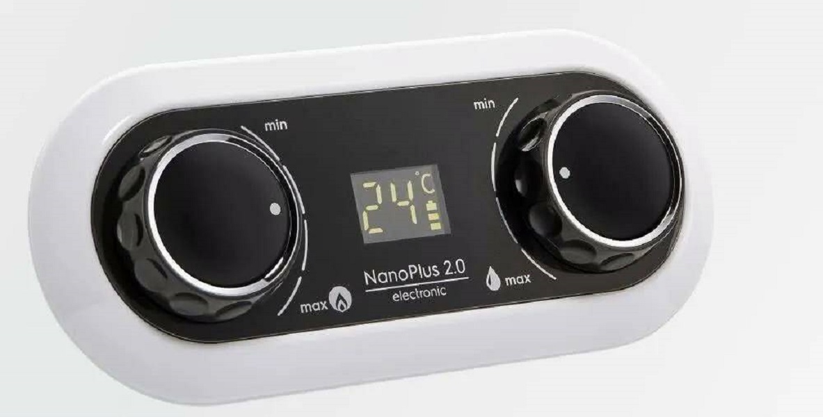 Купить Газовую Колонку Electrolux 10