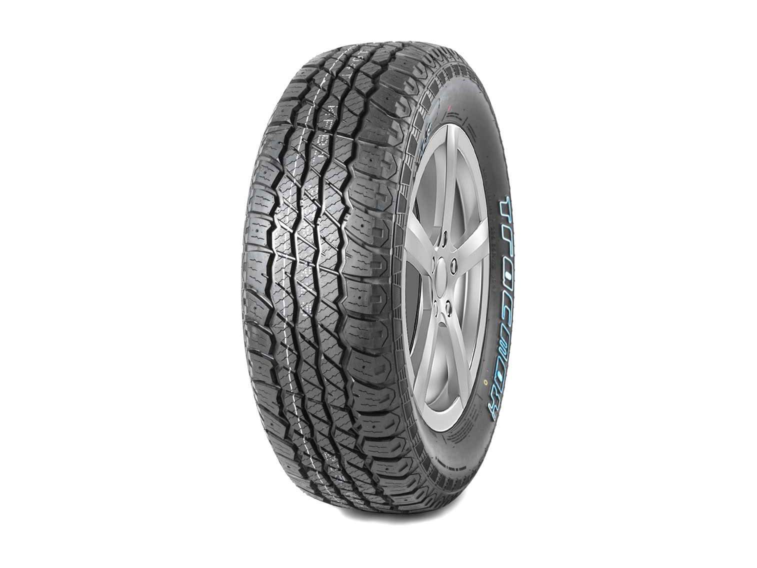 Автошина TRACMAX X-Privilo AT08 225/65 R17 102 T - купить в Москве, цены на Мегамаркет | 100060963592