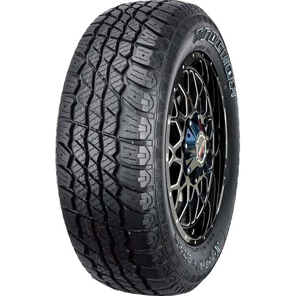 Автошина TRACMAX X-Privilo AT08 235/65 R17 104 T - купить в Москве, цены на Мегамаркет | 100060963593