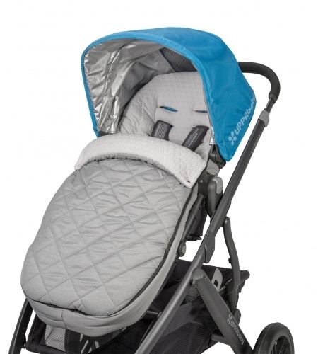 Uppababy ganoosh sale