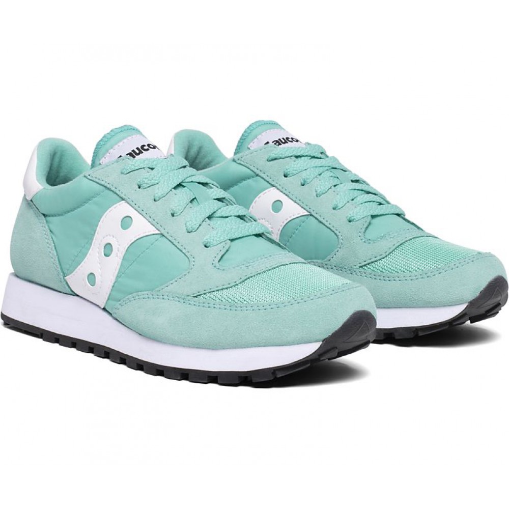Saucony women's jazz original vintage deals