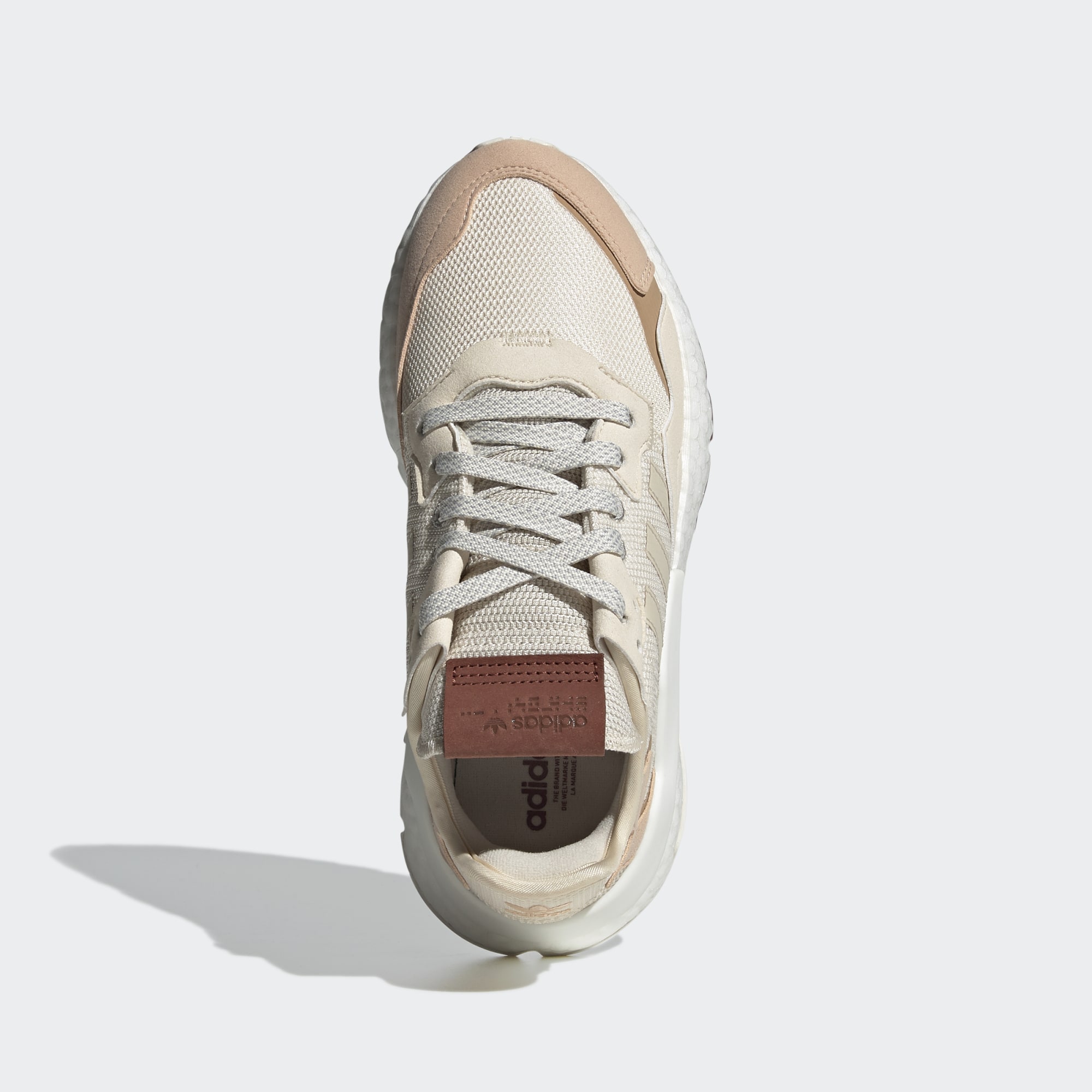 Adidas femme hotsell 2017 rose