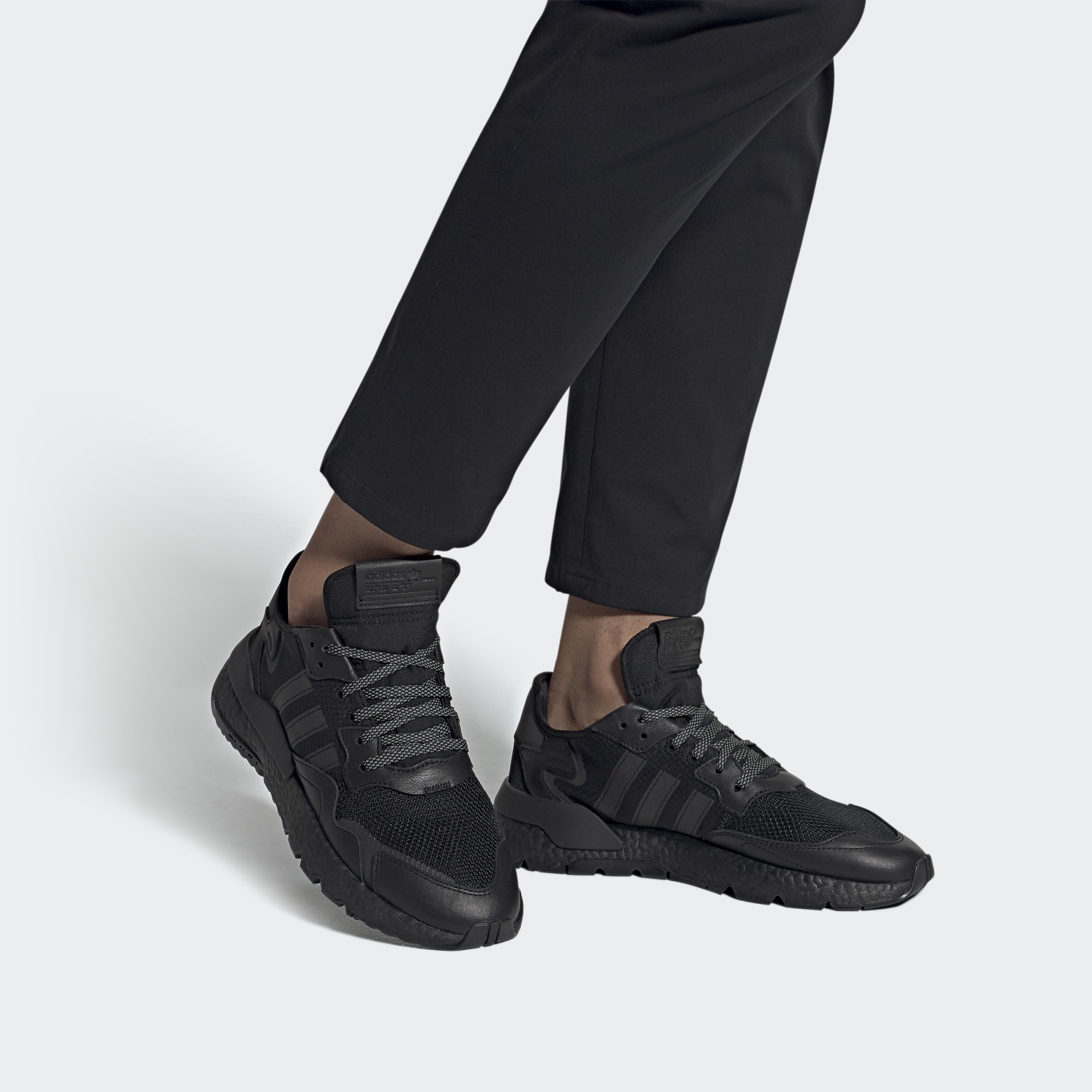 Mens nite 2025 jogger trainers