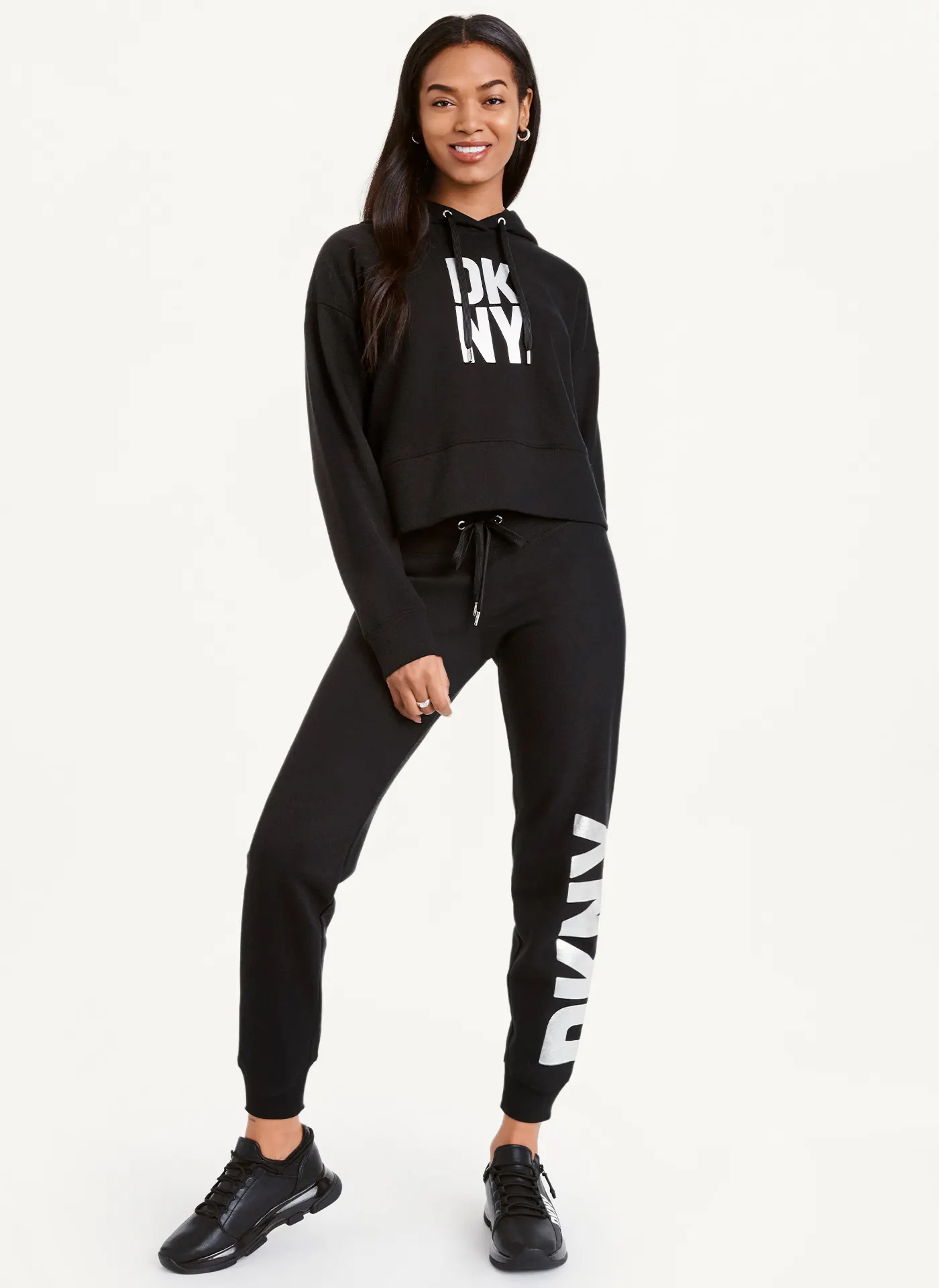 Купить Спортивный Костюм Dkny Женский