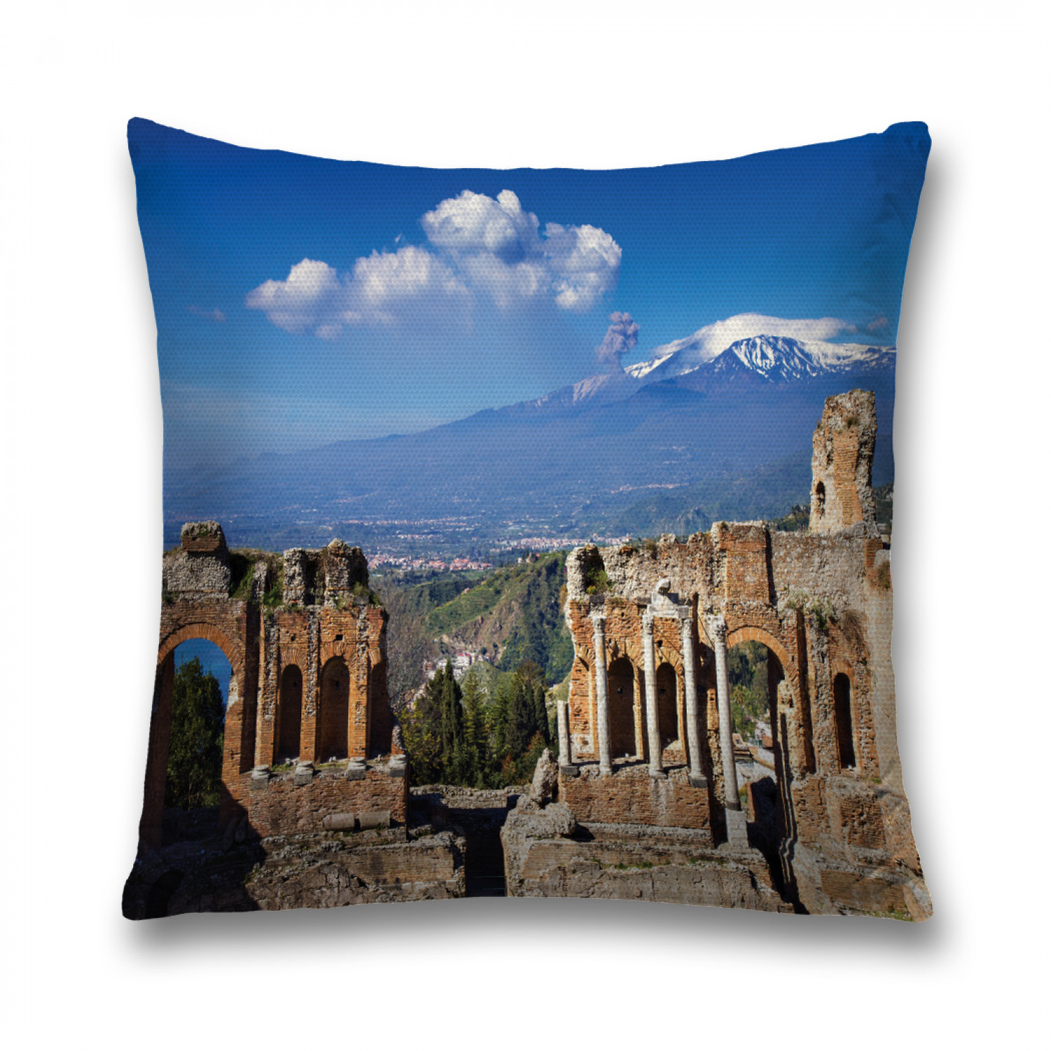 Матрас taormina