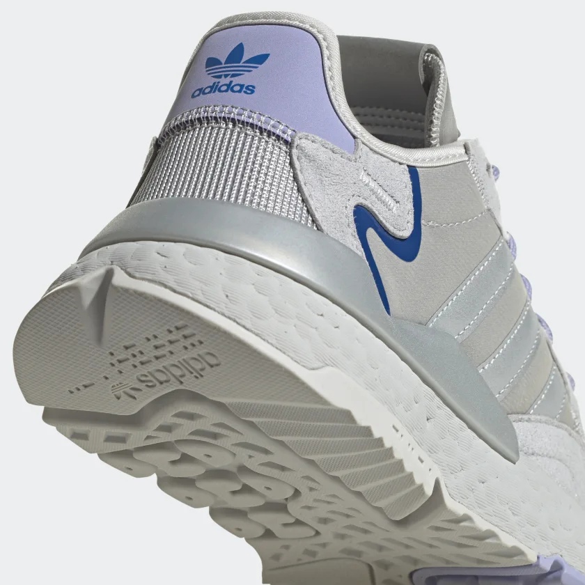 Nite jogger adidas dames online