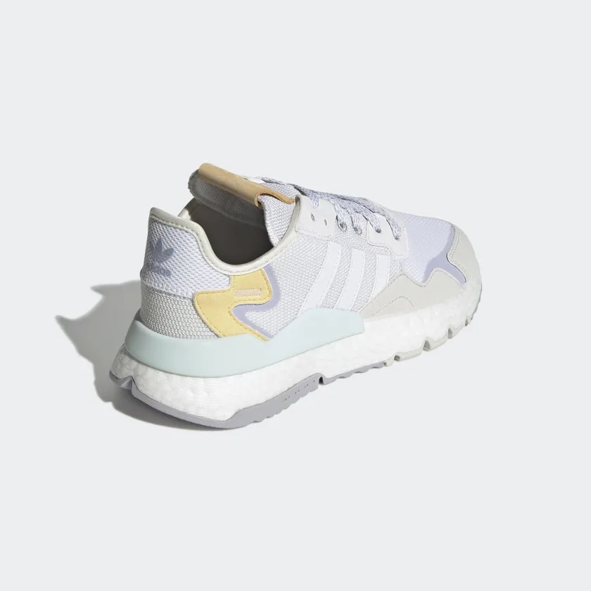 Nite jogger deals chalk white