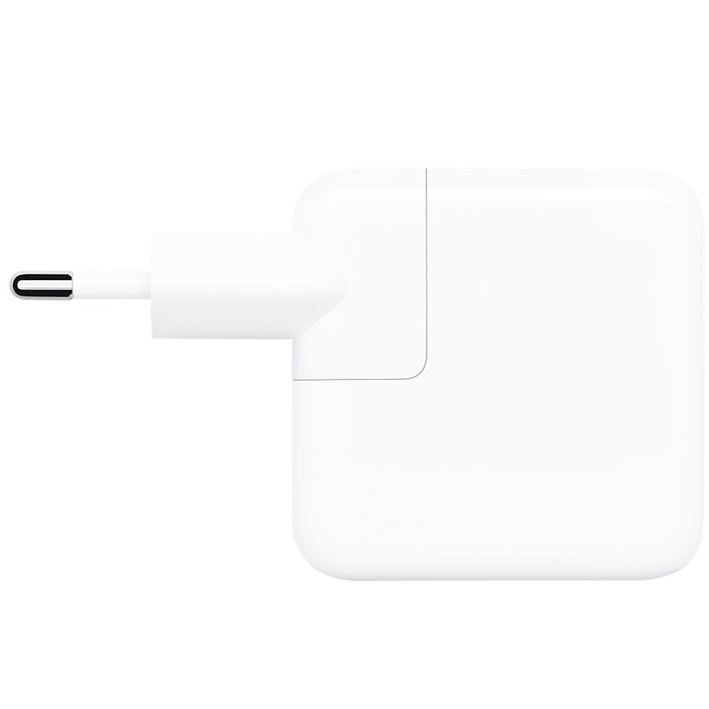 Зарядное устройство Apple USB-C 30W MY1W2ZM/A - купить в F5it, цена на  Мегамаркет