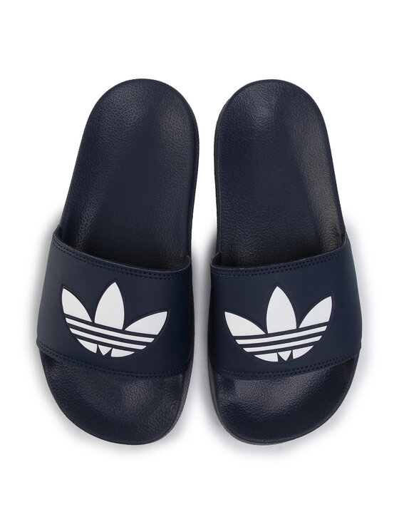 Adidas adilette 2025 slides amazon