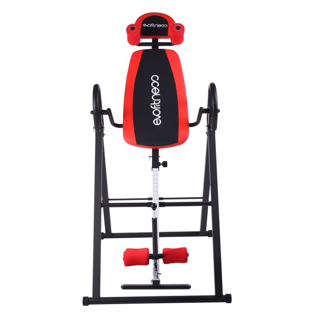 Инверсионный стол evo fitness kinetic