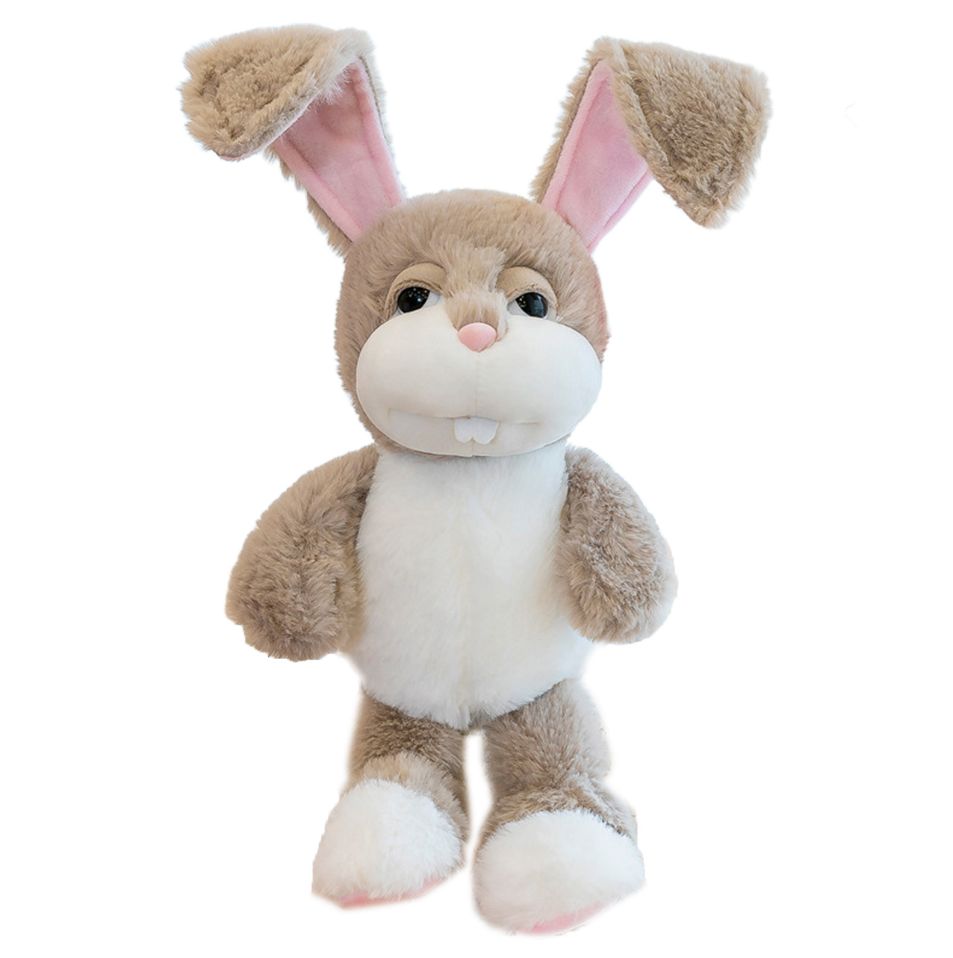 Мягкая плюшевая игрушка RageToys Buffy Rabbit Doll 25 см. – купить в  Москве, цены в интернет-магазинах на Мегамаркет