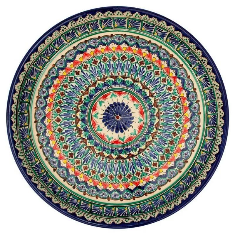 Блюдо Для Плова Купить На Озон