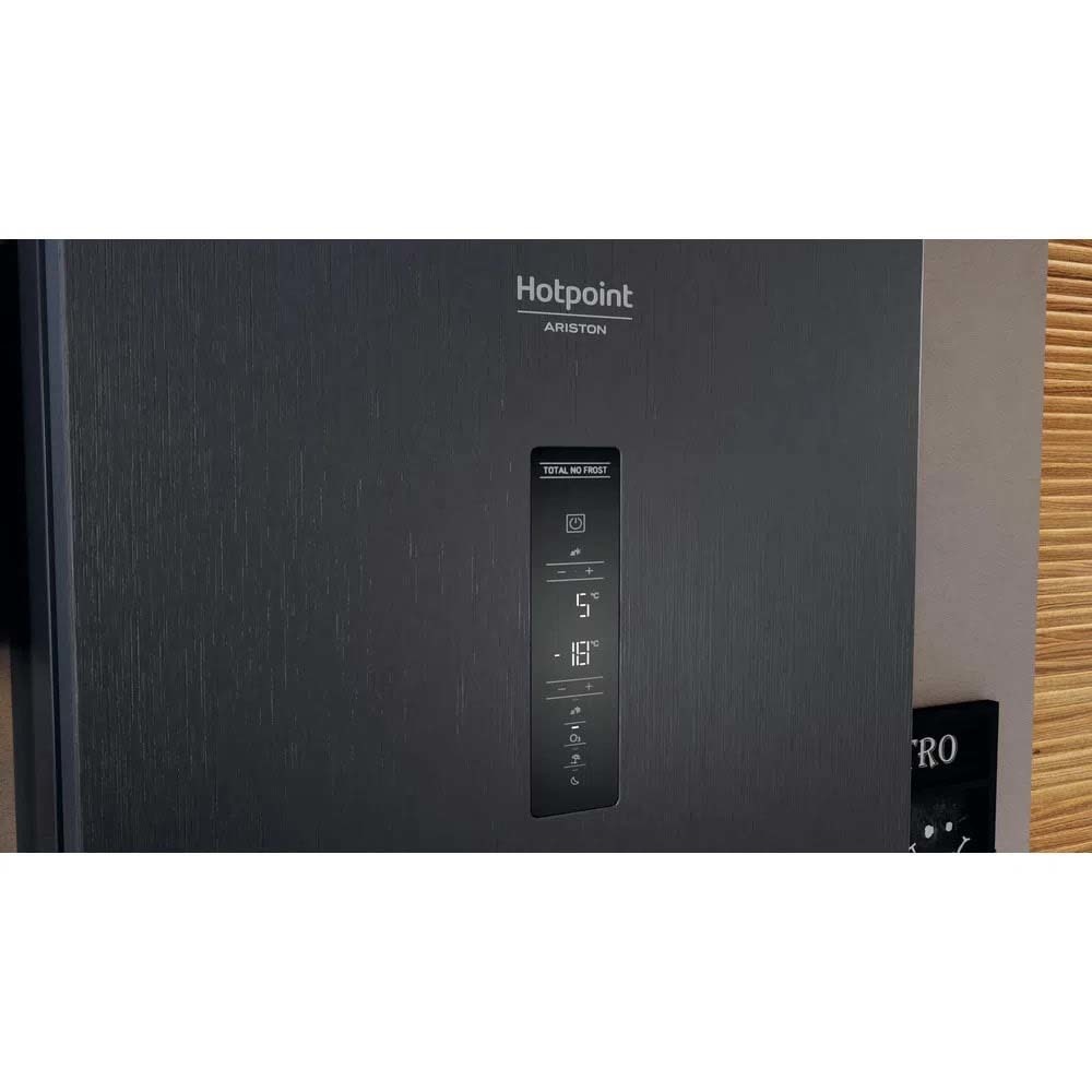 Холодильник Hotpoint Ariston Hts 5200 W Фото