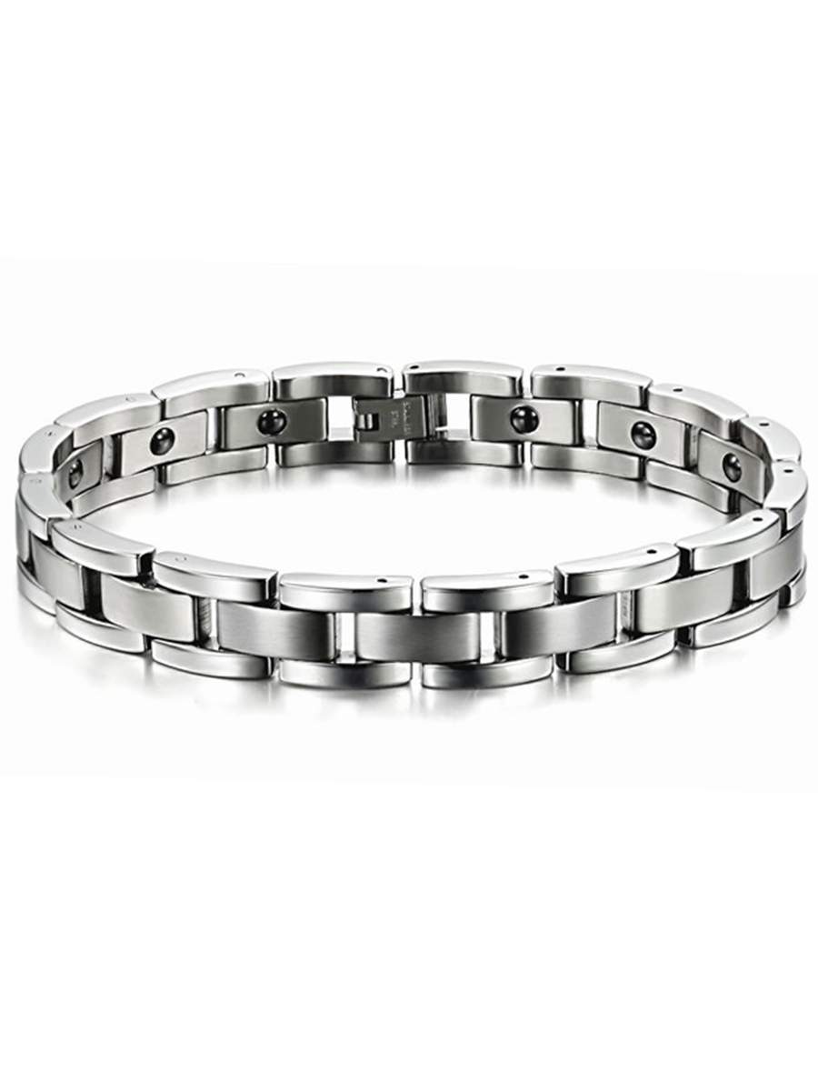 Браслет hex Stainless Steel