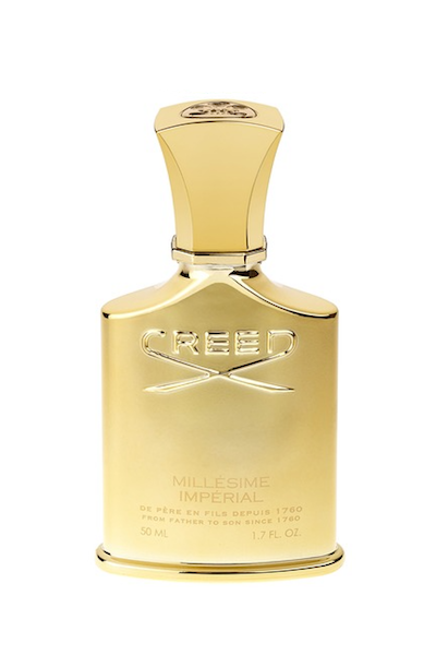 Купить парфюмерная вода Creed Millesime Imperial, 50 мл, цены на Мегамаркет | Артикул: 600004918532