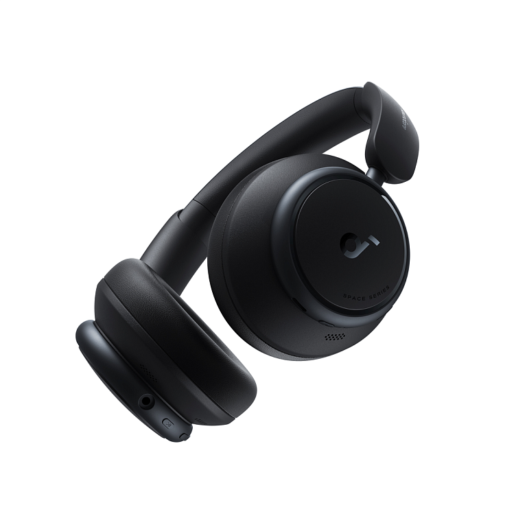 Soundcore q45 a3040. Soundcore q45 a3040