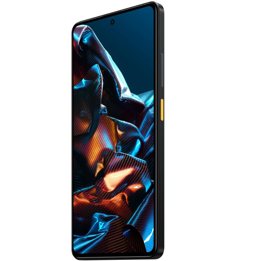 Купить Смартфон В Москве Poco X5 Pro