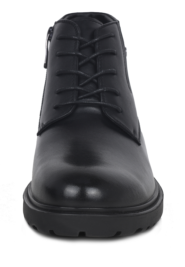 Ботинки мужские Kari MYZ21AW-188A черные 43 RU